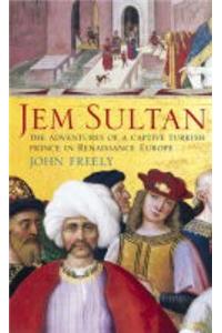 Jem Sultan