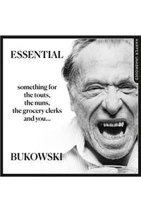 Essential Bukowski: Poetry