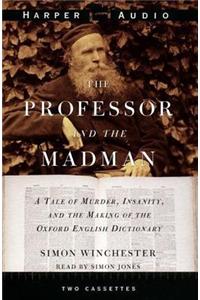 Professor and the Madman