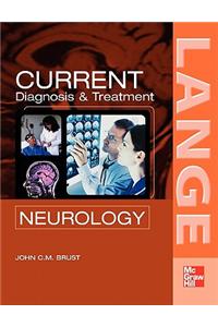 Current Diagnosis & Treatment In Neurology