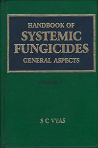 Volume 1: V1 Hbk Systemic Fungicides