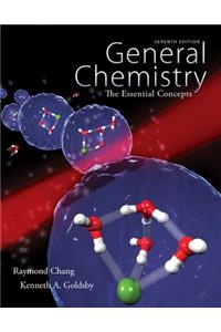 Learnsmart Access Card for General Chemistry: The Essential Concepts