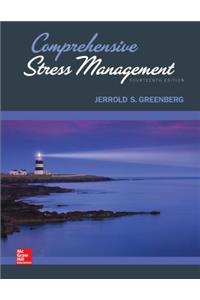 Comprehensive Stress Management