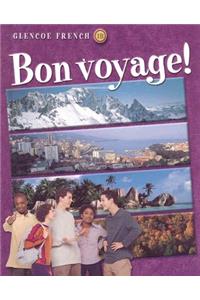 Bon Voyage! 1B