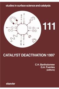 Catalyst Deactivation 1997