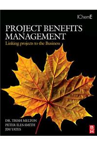 Project Benefits Management