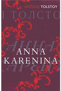 Anna Karenina