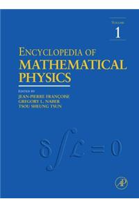 Encyclopedia of Mathematical Physics