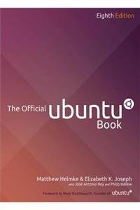 Official Ubuntu Book, The