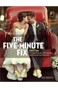 The Five-Minute Fix