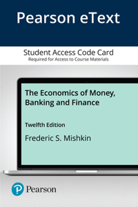 Economics of Money, Banking and Financial Markets