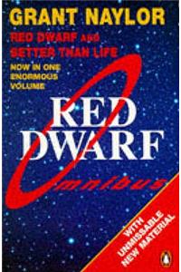 Red Dwarf Omnibus