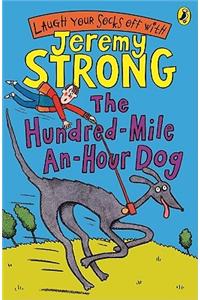 The Hundred-Mile-an-Hour Dog
