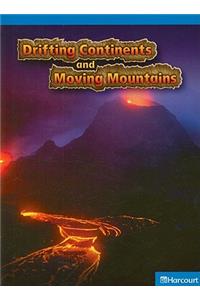Drifting Continents and Moving Mountains