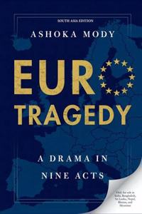 Euro Tragedy: A Drama in Nine Acts