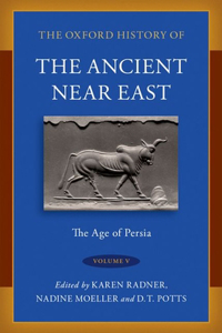 The Oxford History of the Ancient Near East