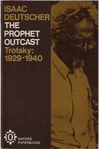 Prophet Outcast