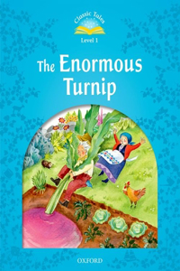 Enormous Turnip