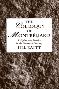 Colloquy of Montbéliard