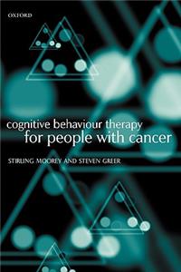 Cognitive Behaviour Therapy for People with Cancer