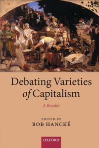 Debating Varieties of Capitalism