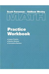 Sfaw Math Grade 6 Practice Workbook