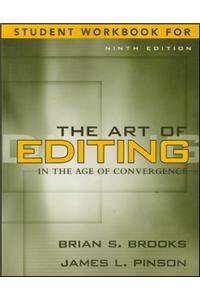 Art of Editing in the Age of Convergence