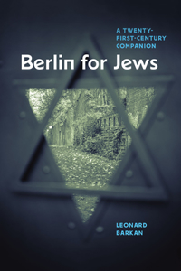 Berlin for Jews