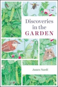 Discoveries in the Garden