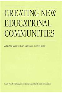 National Society for the Study of Education Yearbook