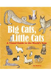 Big Cats, Little Cats