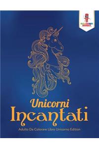 Unicorni Incantati