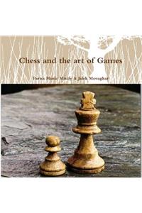 Chess and the art of Games