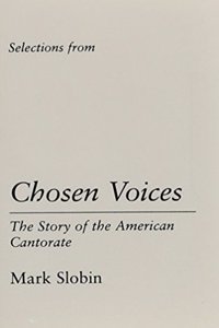 Chosen Voices
