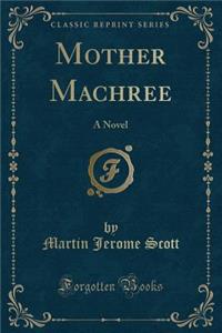 Mother Machree