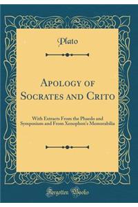 Apology of Socrates and Crito