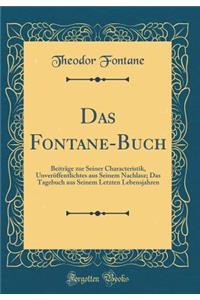 Das Fontane-Buch