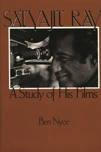 Satyajit Ray