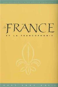 La France at La Francophonie