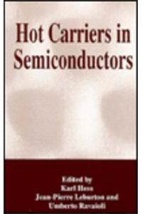 Hot Carriers in Semiconductors