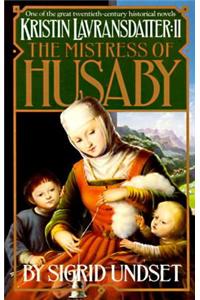 The Mistress of Husaby