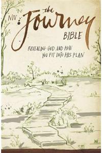 Journey Bible-NIV