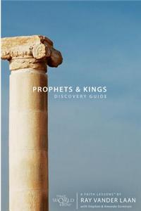 Prophets and Kings Pack