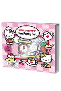 Hello Kitty: My Tea Party Set