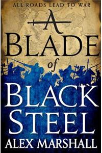 Blade of Black Steel