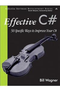 Effective C#