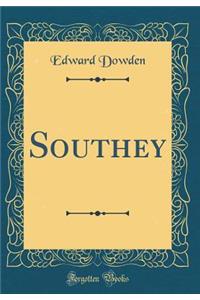 Southey (Classic Reprint)