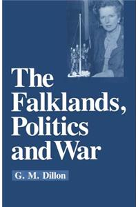 Falklands, Politics and War