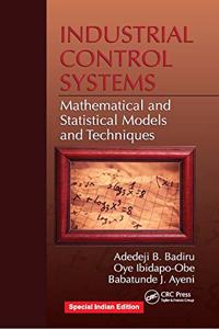 Industrial Control Systems