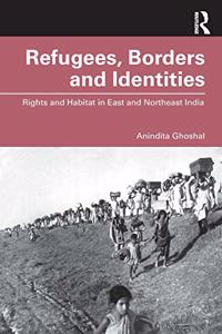 Refugees, Borders and Identities